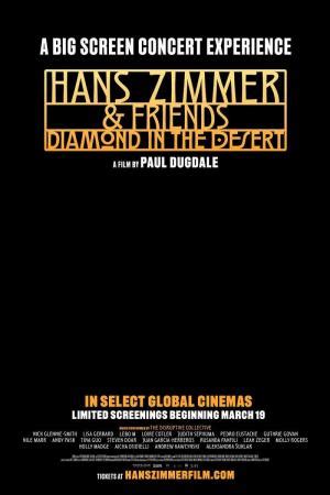 Hans Zimmer & Friends: