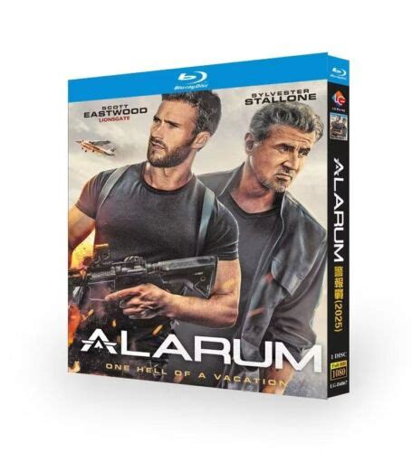 Alarum 2025 1080p To𝚛rent