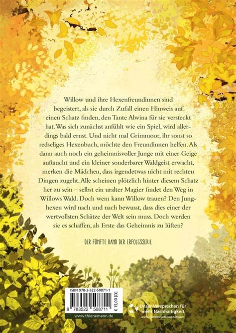 Ein Mädchen namens Willow