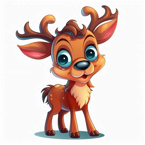 Bambi: A Tale of