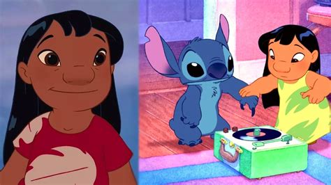 Lilo et Stitch 2025