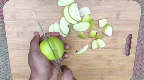 Apple CUT 2025