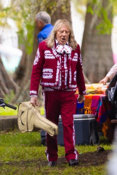 Spinal Tap II 2025